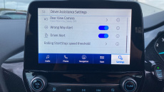 Ford Puma 1.0 EcoBoost Hybrid mHEV Titanium 5dr Petrol Hatchback